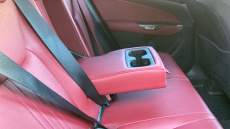 Lexus NX 350h 2.5 5dr E-CVT Hybrid Estate